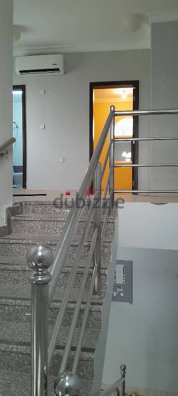 duplex 5bhk family apartment near naseem Medical wakara 1