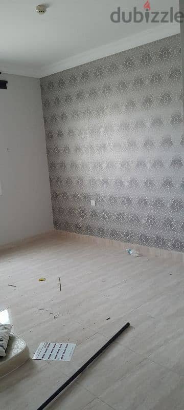 duplex 5bhk family apartment near naseem Medical wakara 2