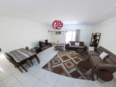 Unfurnished | 2 Bedroom Apartment in Old Airport | Near Lulu