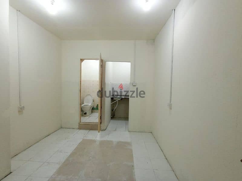 studio available Abu hamour near Souq Al baladi 1