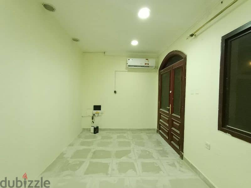 1 bhk available Al wakra opposite health center 3