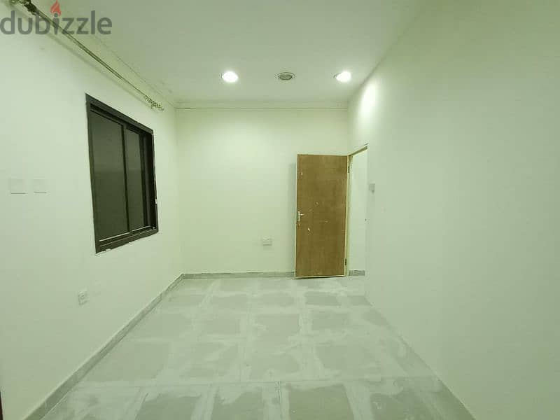 1 bhk available Al wakra opposite health center 4