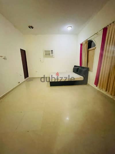 1bhk for rent Al wakrah