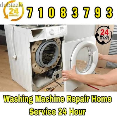 washing Machine Repair