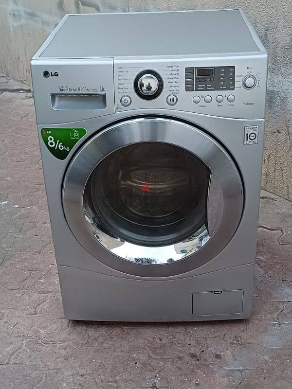 washing Machine for sale 71083793 0