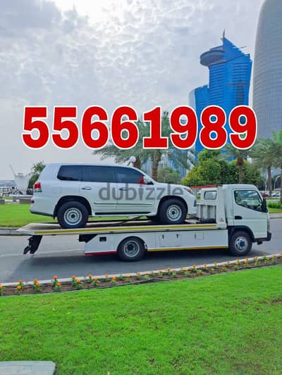 Breakdown Dukhan Breakdown Service Dukhan 55661989