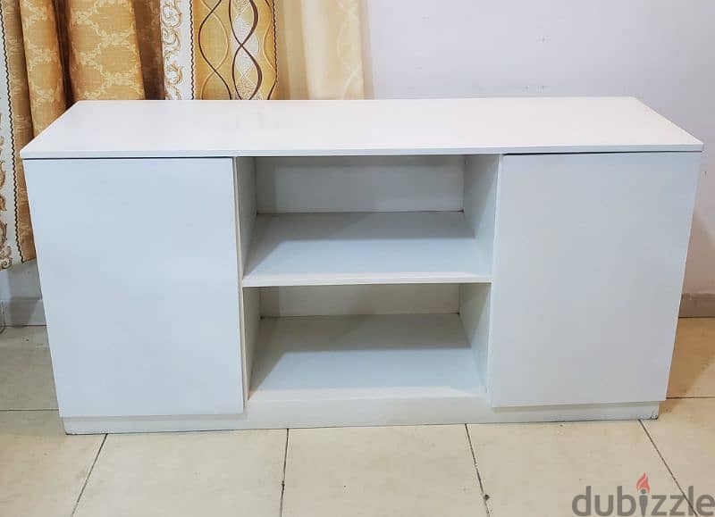 TV stand for sale 2