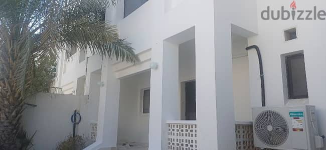 Brand new 8 B/R Compound Villa near Ansar Gallery( Suitable for Staff)