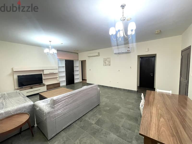 2-Bedroom Apartments with Fitness & Family-Friendly Amenities 1