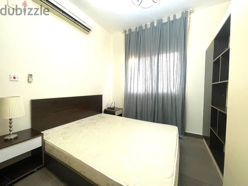 Modern Studio Apartment in a Fully Equipped Compound 2