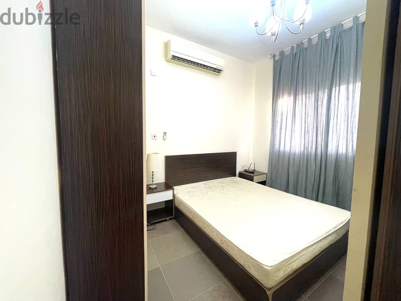 Modern Studio Apartment in a Fully Equipped Compound 4