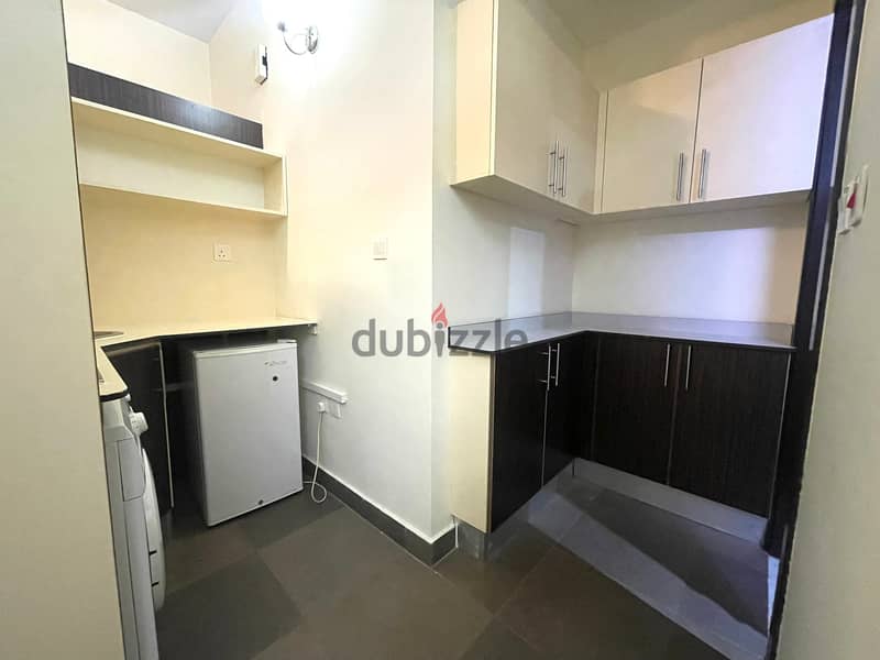 Modern Studio Apartment in a Fully Equipped Compound 7