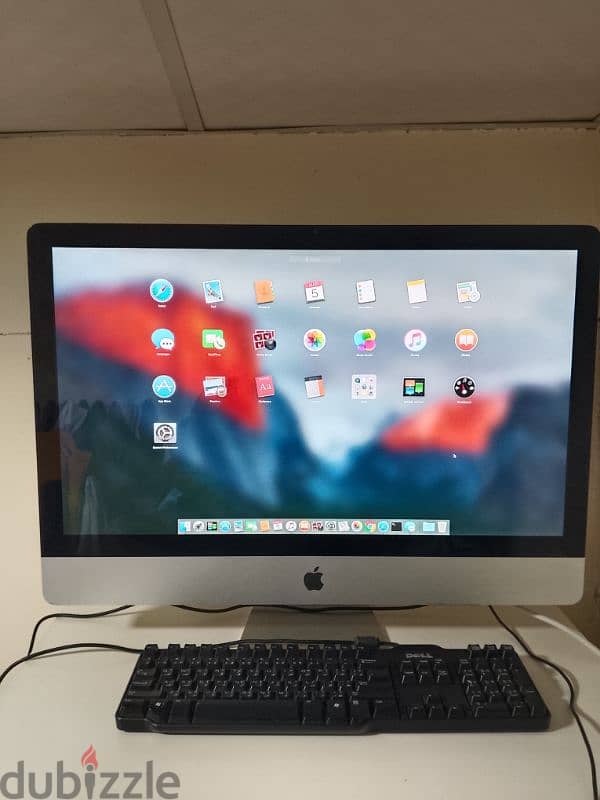 apple iMac 0