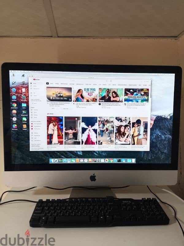 apple iMac 2