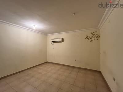 UNFURNISHED 1BHK AVAILABLE IN THUMAMA NEAR HEALTH CENTRE