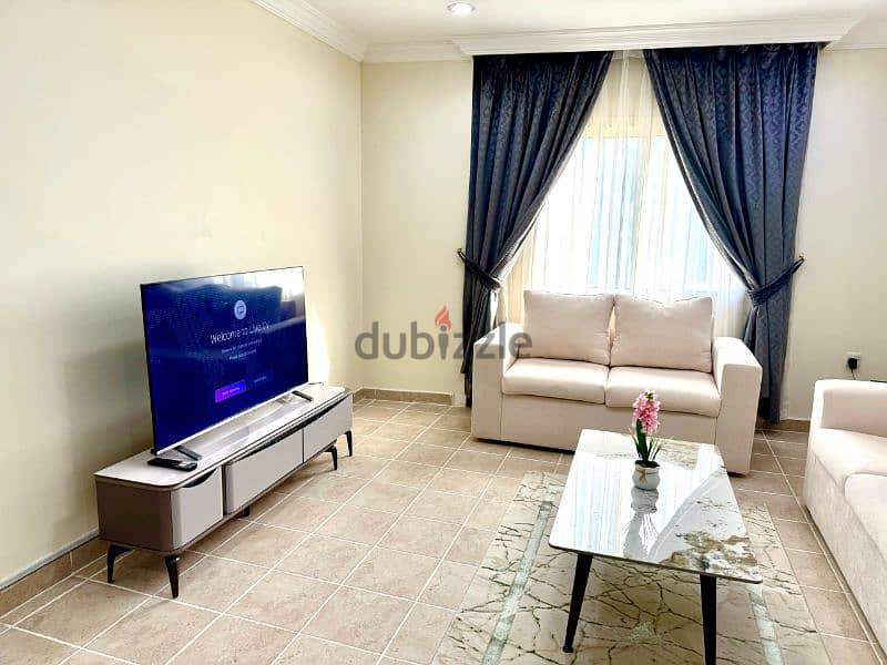 FULLY FURNISHED 1 BHK NEAR NATIONAL MUSEUM 1