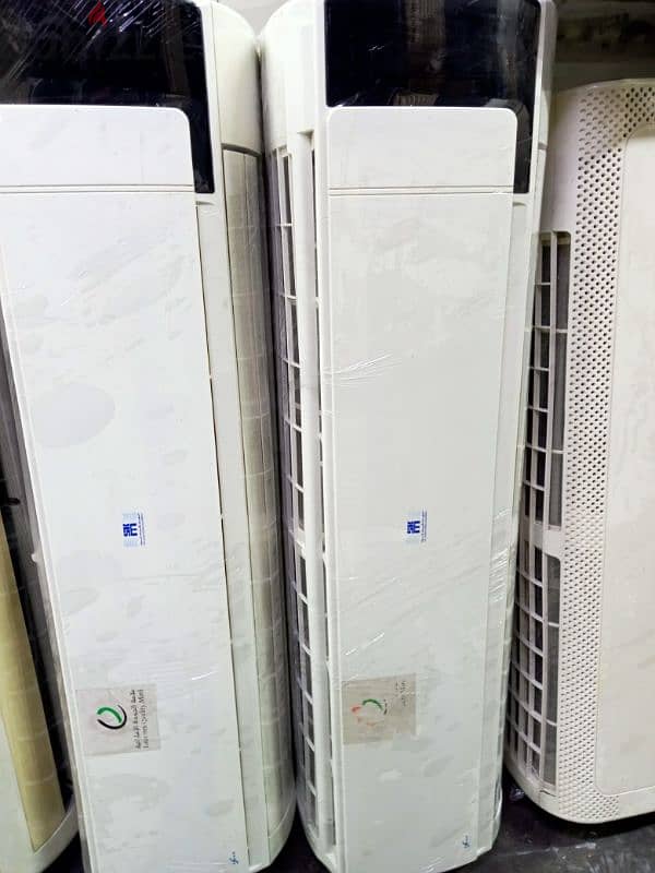 split ac sele with fixing have warranty 0