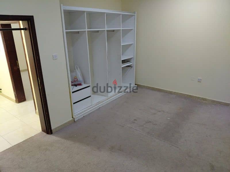 studio 1bhk 2bhk furnished unfinished available Al Wakrah 7