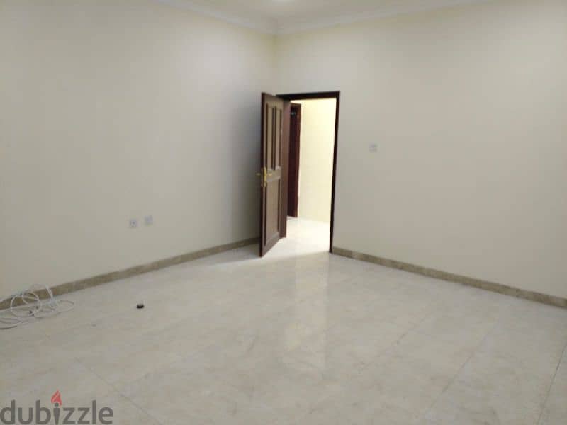 studio 1bhk 2bhk furnished unfinished available Al Wakrah 9