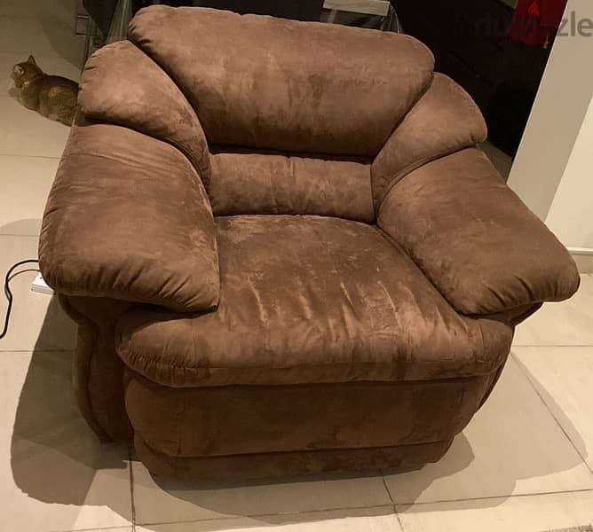 3 couches (2 pieces and 1 for FREE) 1