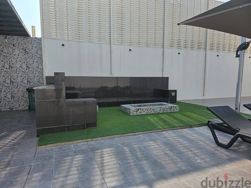 Luxury Fully Furnished 5-Bedroom Villa with Private Pool – Al Khor 3