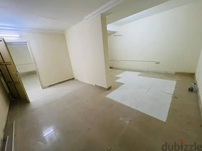 Unfurnished 1 BHK Available for rent in Al Thumama