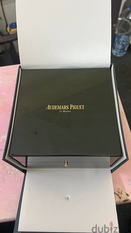 AP Box brand new condition 2