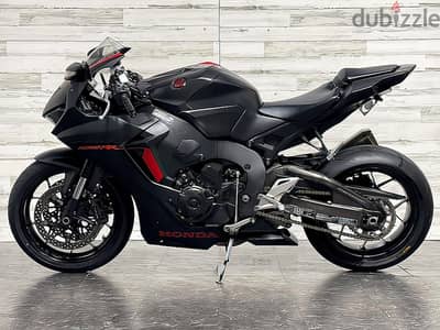 2017 Honda CBR 1000RR(+971561943867)