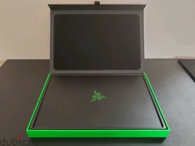 Razer - Blade 14- 14" - AMD Ryzen 9 - 16GB RAM - 1TB SSD