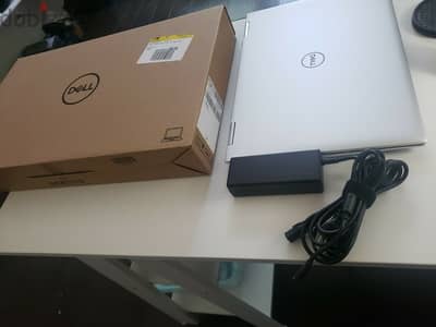 Dell - Inspiron 2-in-1 16.0" OLED - Intel Core i7 - 16GB - 512GB SSD