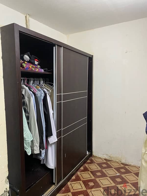 studio room fully furnished wakra meshaf no commission 1