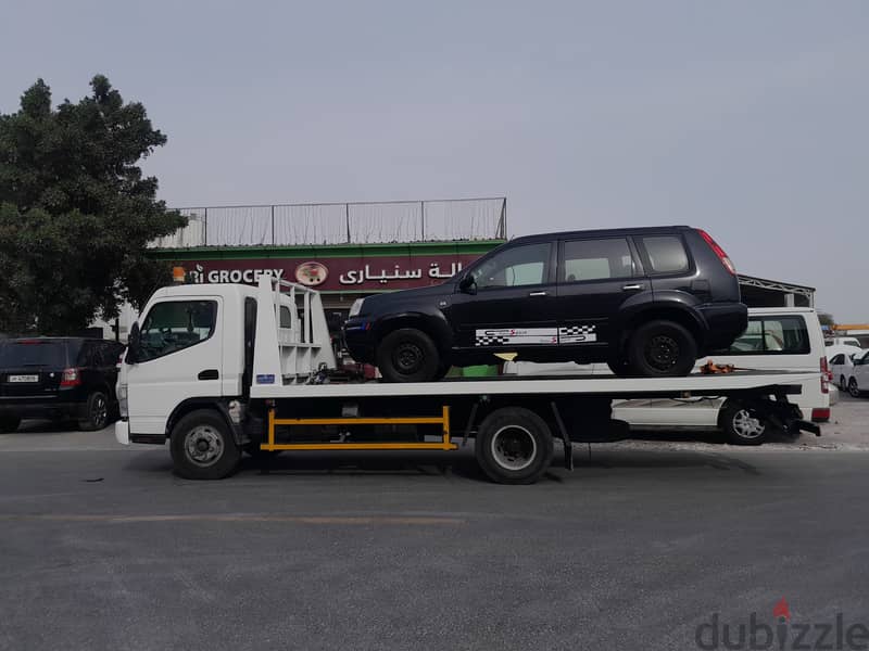 Breakdown Umm Salal 33998173 Tow Truck Recovery Breakdown Umm Salal 2