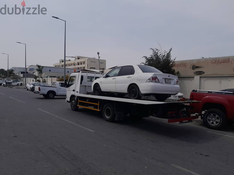 Breakdown Umm Salal 33998173 Tow Truck Recovery Breakdown Umm Salal 4