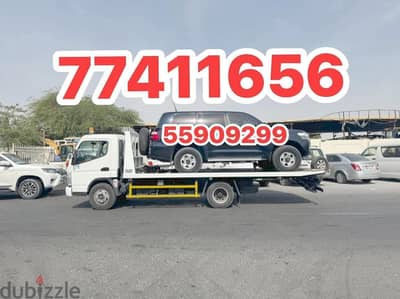 #Breakdown #Mesaieed Recovery #TowTruck 3399 8173 #Mesaieed