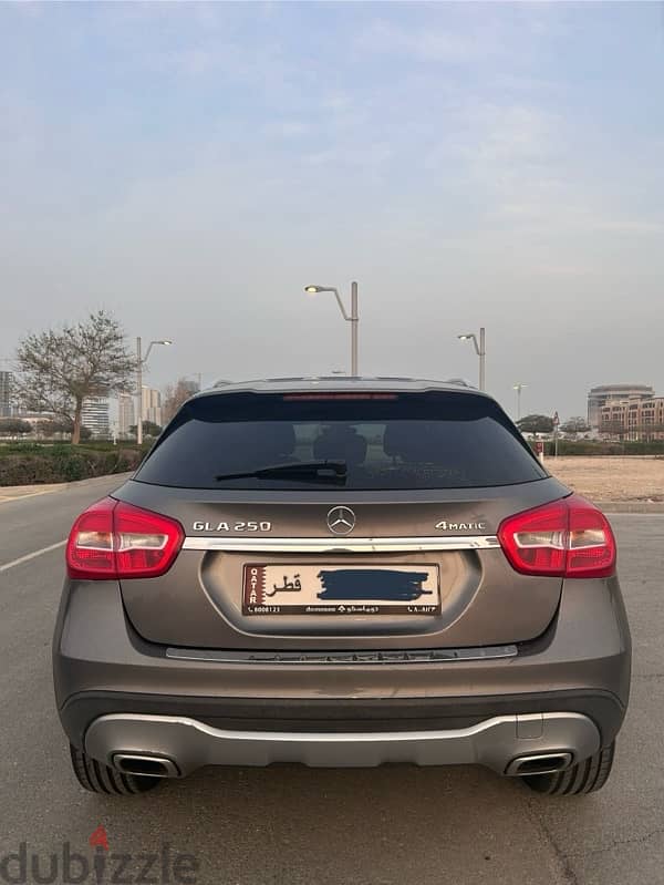 Mercedes-Benz GLA 250 2019 negotiable 2