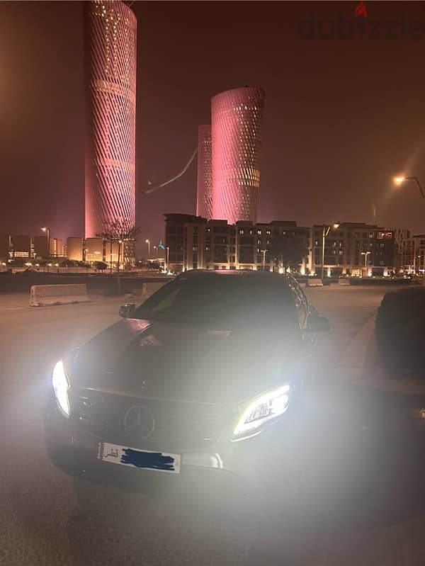 Mercedes-Benz GLA 250 2019 negotiable 5