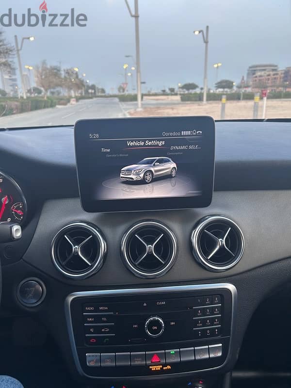 Mercedes-Benz GLA 250 2019 negotiable 7