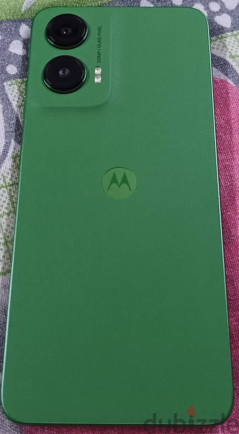 Motorola G35 8+8 gb 128 gb 4