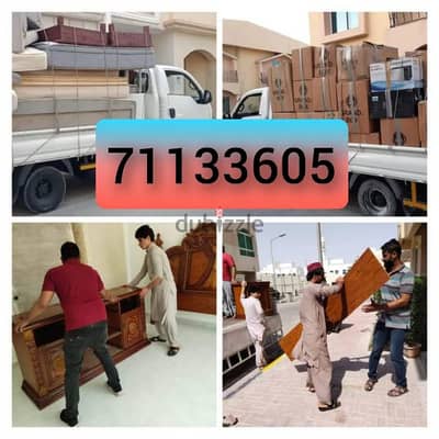 Professional in Moving :: Shifting :: Relocation :: Carpentry