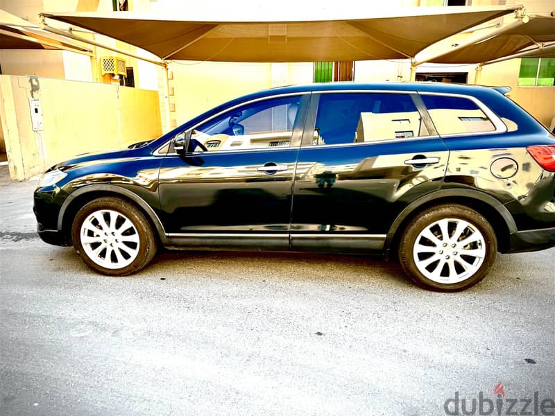 Mazda CX-9 2016 Full Option 2