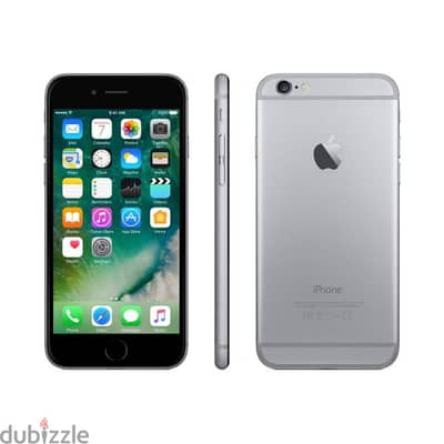 brand i phone 6