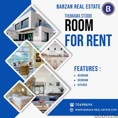 BARZAN REAL ESTATE