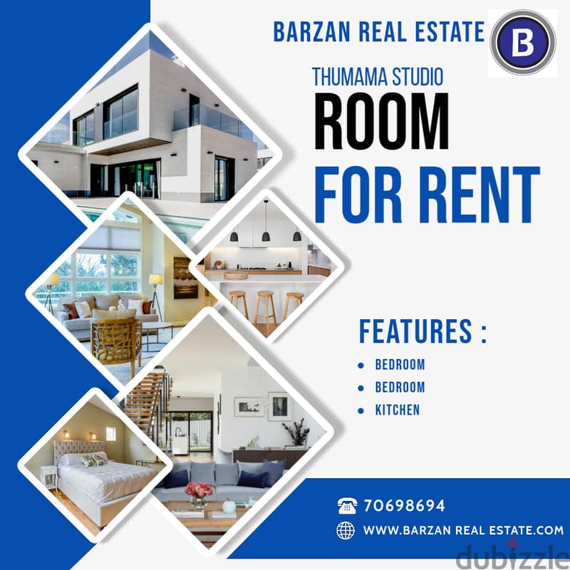 BARZAN REAL ESTATE 0