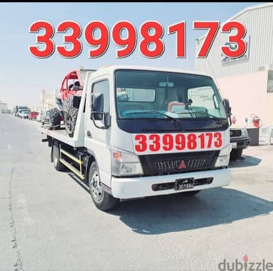 Breakdown Mesaieed Breakdown Recovery #Mesaieed 3399 8173