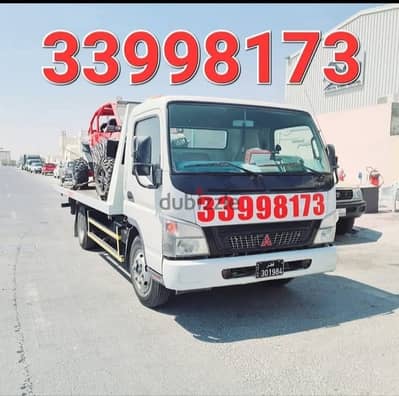 Breakdown mesaieed TowTruck Call us now 7741,1656