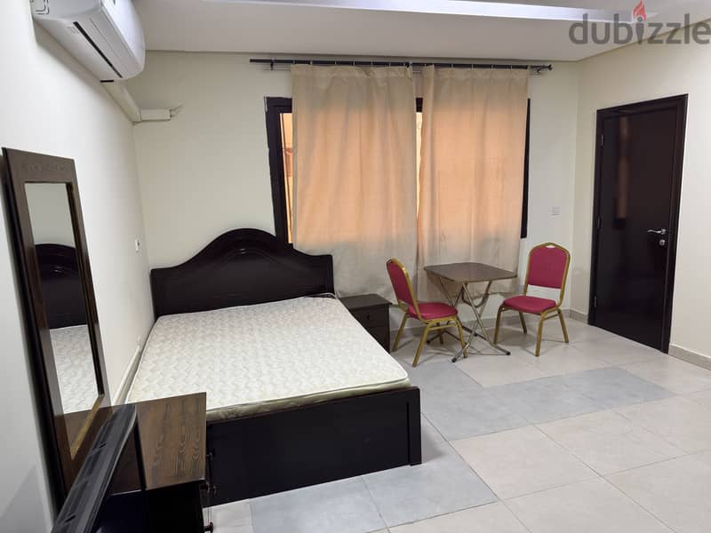 Fully Furnished Studio For Rent 0