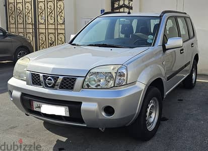 Nissan X-Trail 2011 for Sale - Great Condition