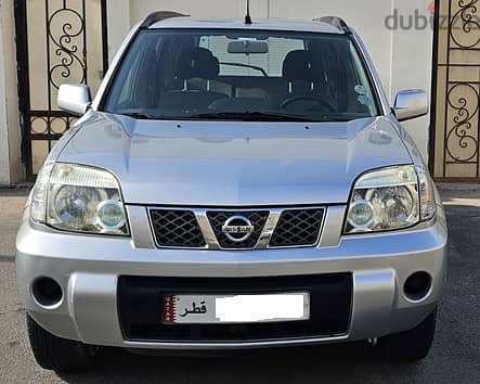 Nissan X-Trail 2011 for Sale - Great Condition 1