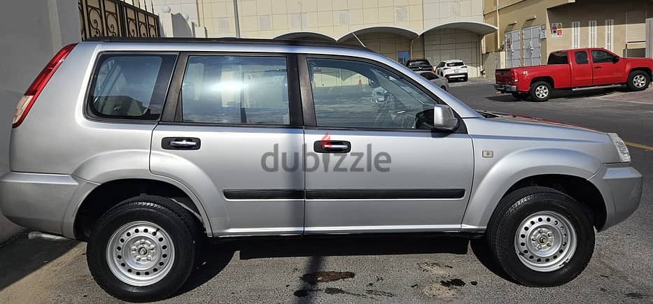 Nissan X-Trail 2011 for Sale - Great Condition 3