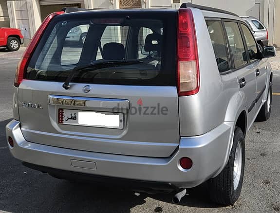 Nissan X-Trail 2011 for Sale - Great Condition 5